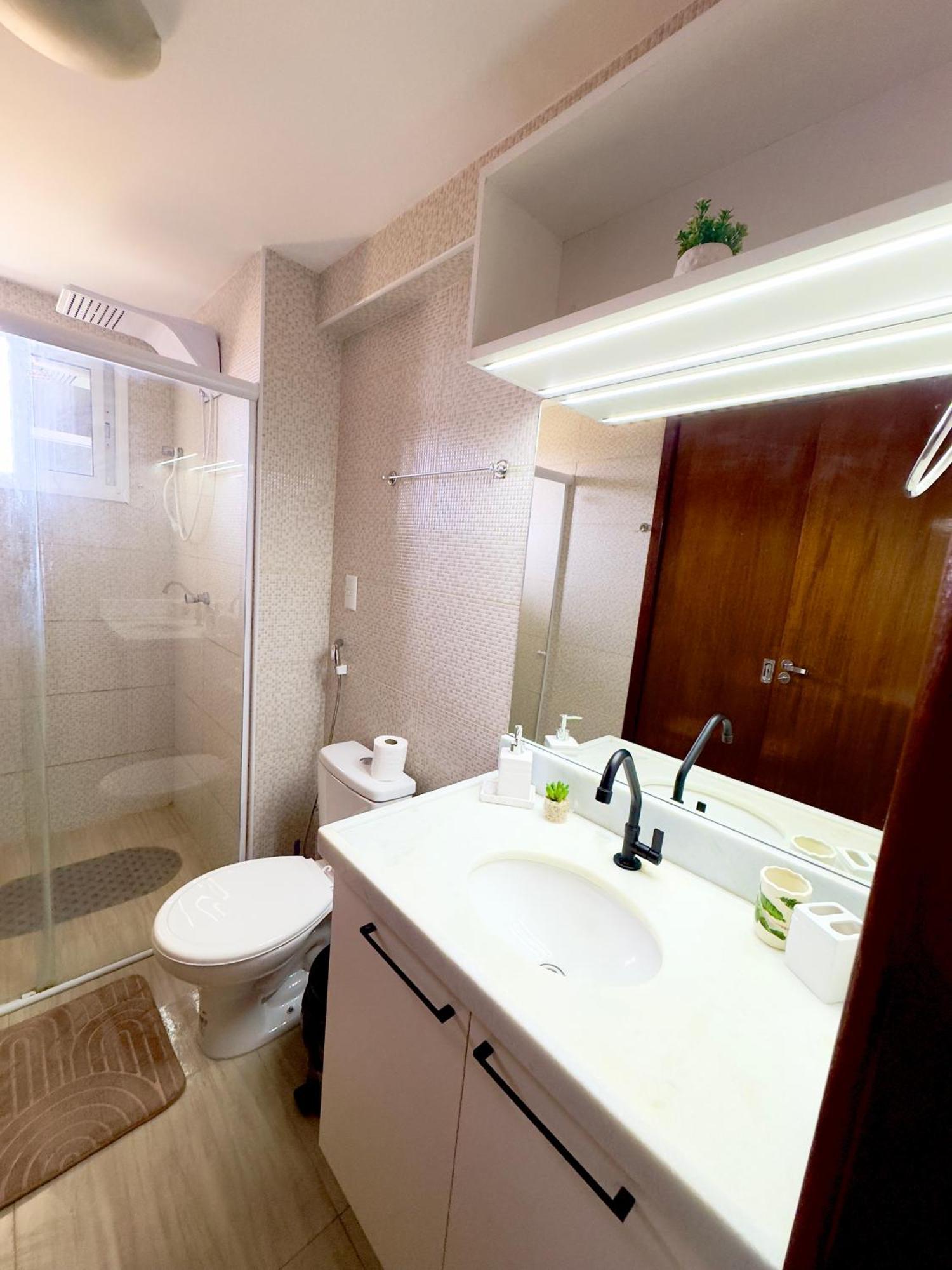 Apartamento Beach Place Cumbuco 100M Da Praia Caucaia Esterno foto