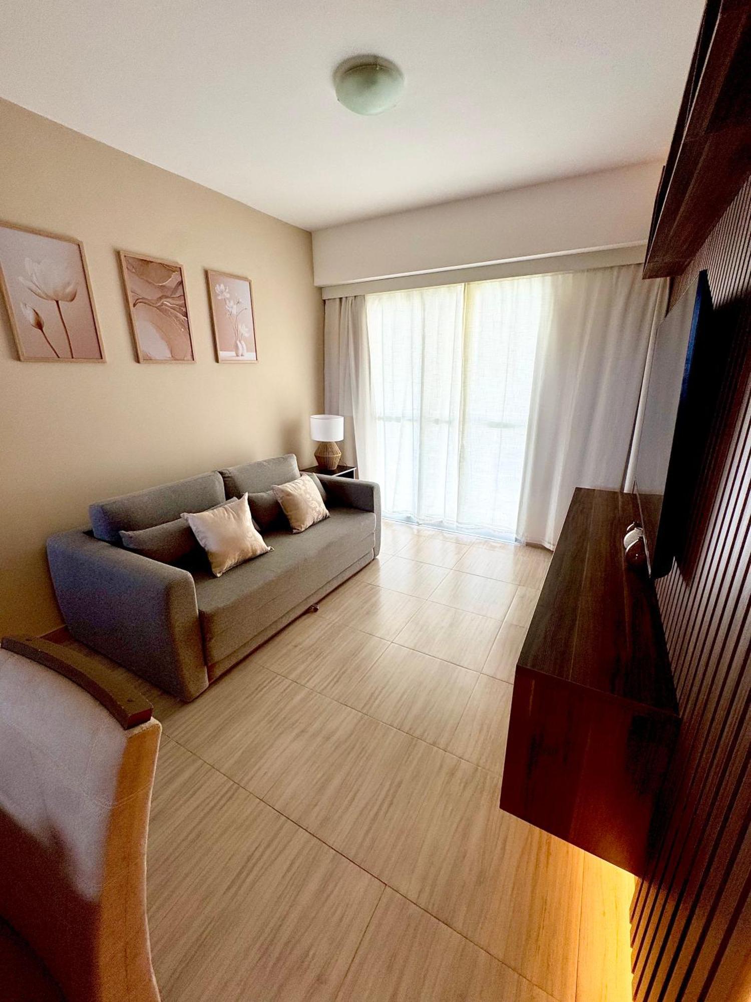 Apartamento Beach Place Cumbuco 100M Da Praia Caucaia Esterno foto
